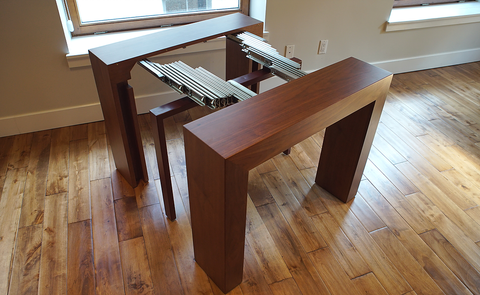 Transforming Your Home How One Dining Table Can Elevate Any Space